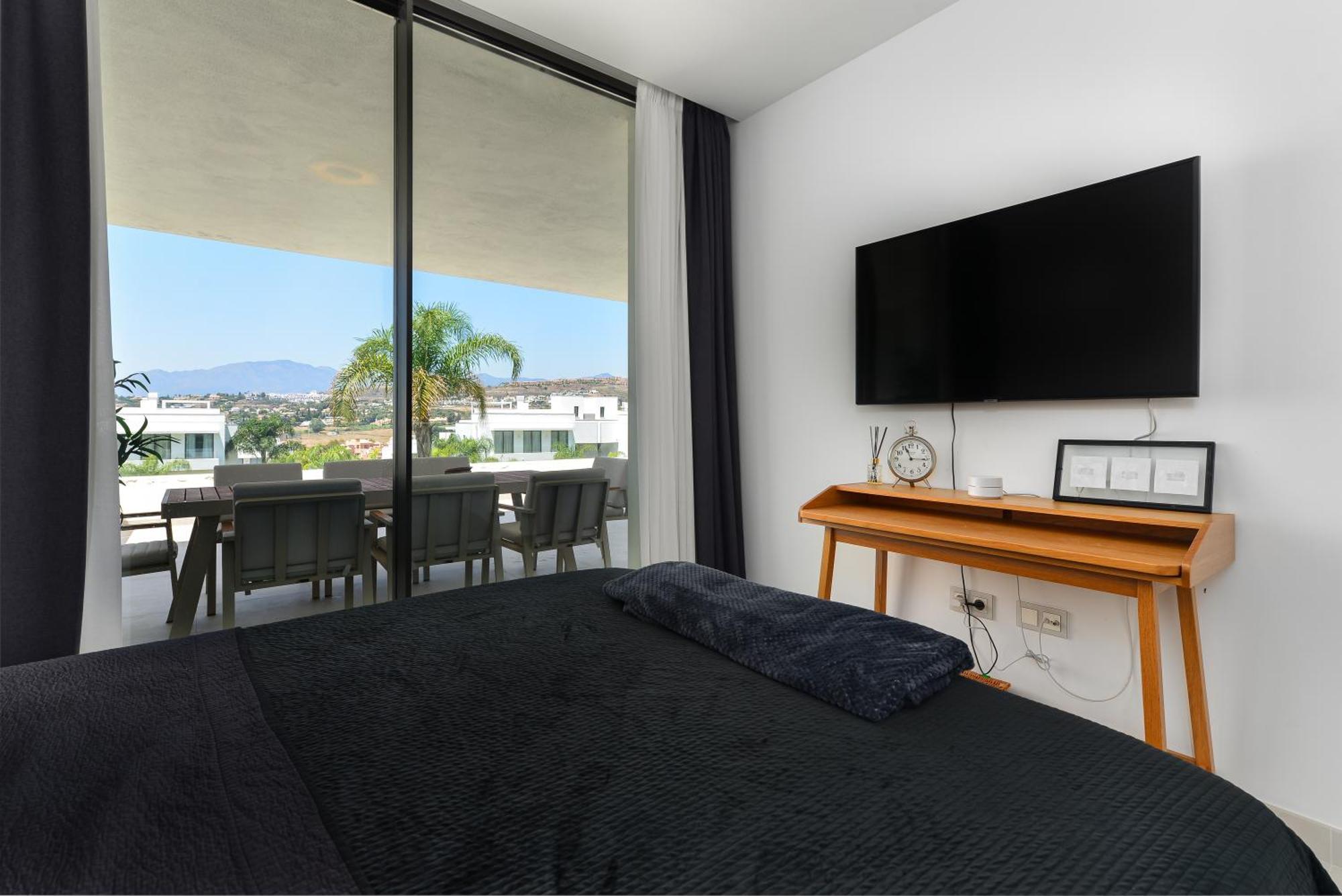 Cataleya 9 Duplex Apartment Estepona